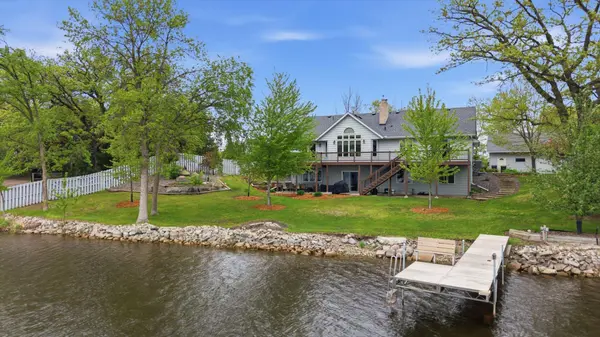 3133 145th ST NW, Monticello, MN 55362