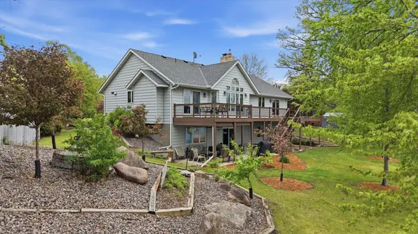 3133 145th ST NW, Monticello, MN 55362