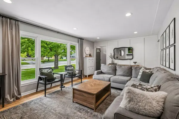 1600 Louisiana AVE S, Saint Louis Park, MN 55426
