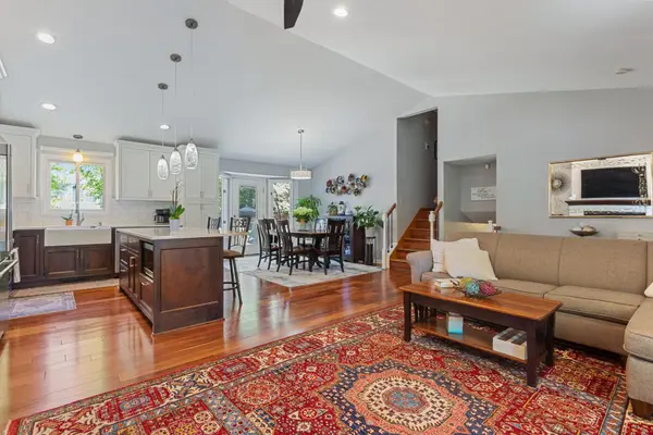 13063 Arrowhead ST NW, Coon Rapids, MN 55448