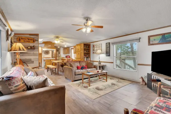 W7762 Rainbow DR, Spooner, WI 54801
