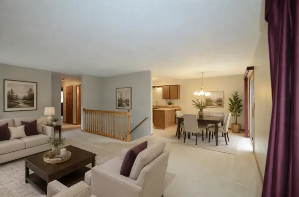 307 12th AVE E, West Fargo, ND 58078