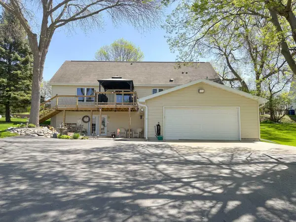 317 Union AVE N,  Fergus Falls,  MN 56537