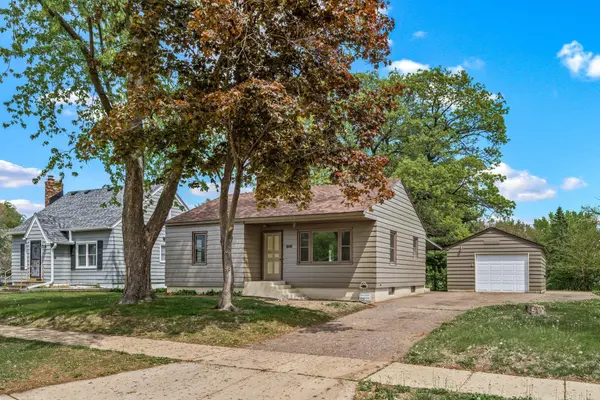 3161 Venus AVE,  Eau Claire,  WI 54703