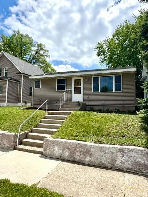 206 Elm AVE SE, Montgomery, MN 56069