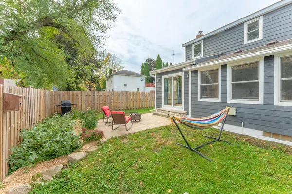 132 S Washington AVE, New Richmond, WI 54017