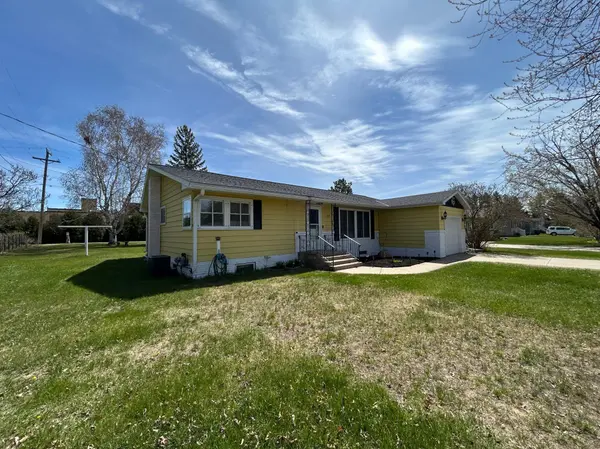 612 Front AVE, Park Rapids, MN 56470