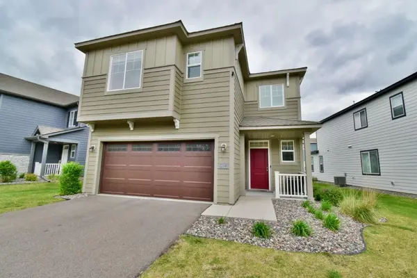 9923 Bluebird ST NW, Coon Rapids, MN 55433