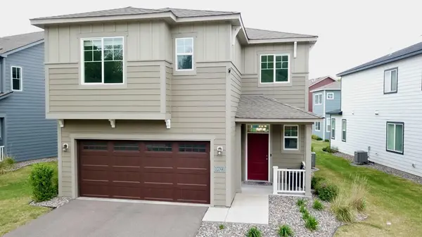 9923 Bluebird ST NW, Coon Rapids, MN 55433