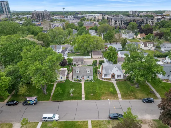 6736 Vincent AVE S, Richfield, MN 55423
