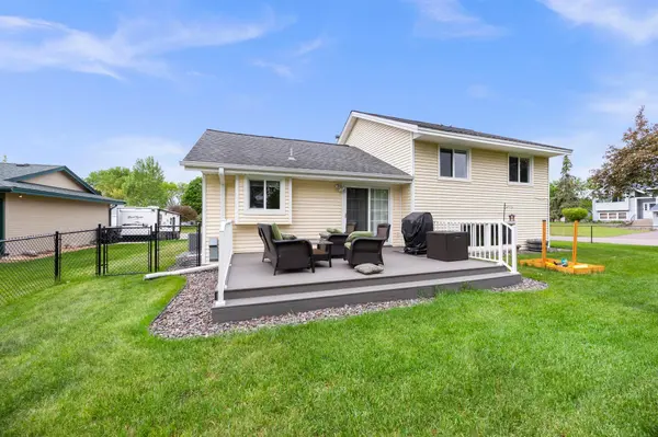 3274 12th AVE, Anoka, MN 55303