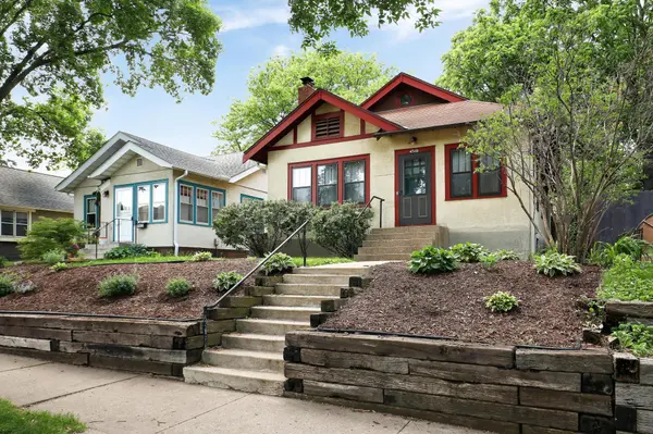 4510 Blaisdell AVE, Minneapolis, MN 55419