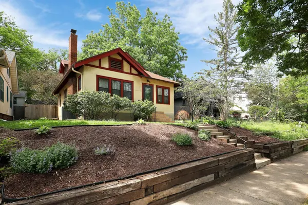 4510 Blaisdell AVE, Minneapolis, MN 55419