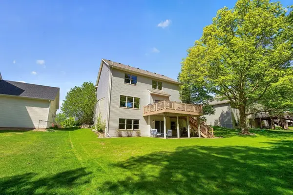 1526 Monterey LN SW, Rochester, MN 55902