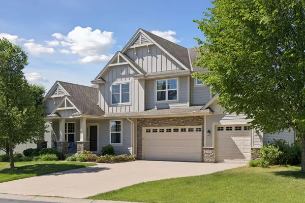 3181 Magnolia DR, Medina, MN 55340