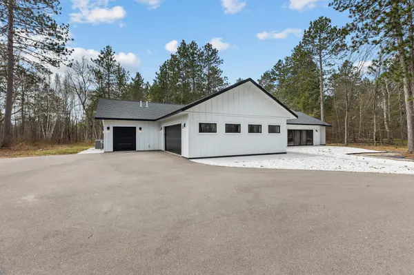 1555 Redstone TRL SW, Pequot Lakes, MN 56472