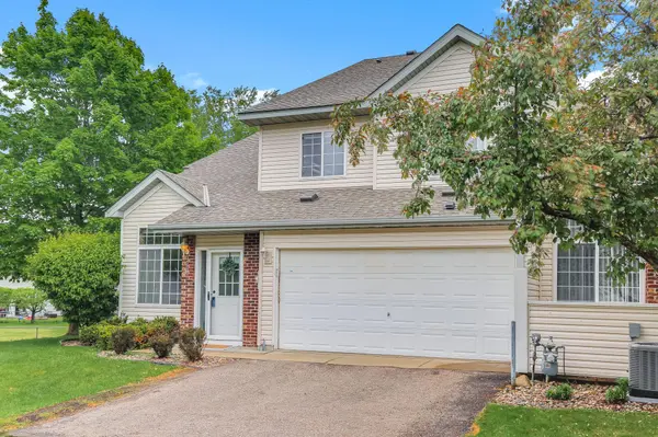 3601 Genevieve AVE N, Oakdale, MN 55128