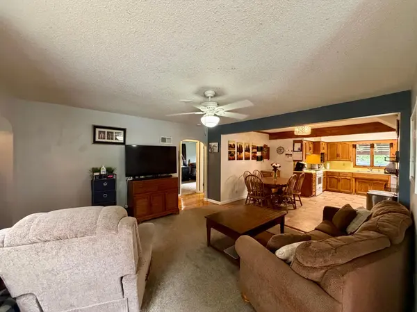 317 W Lincoln ST, Luverne, MN 56156