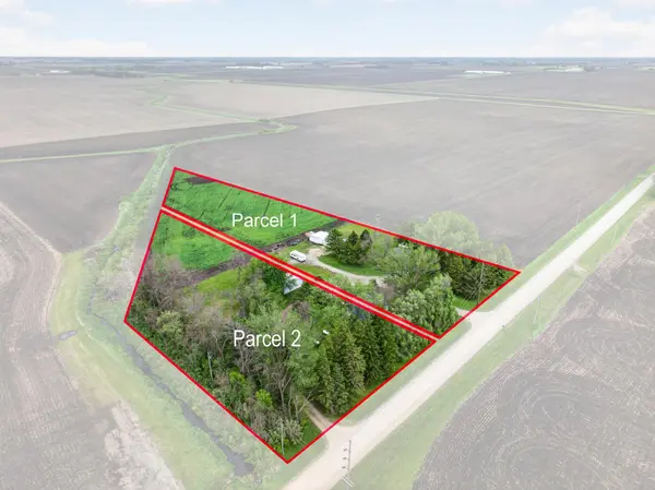 57042 & 57046 160th AVE, West Concord, MN 55985