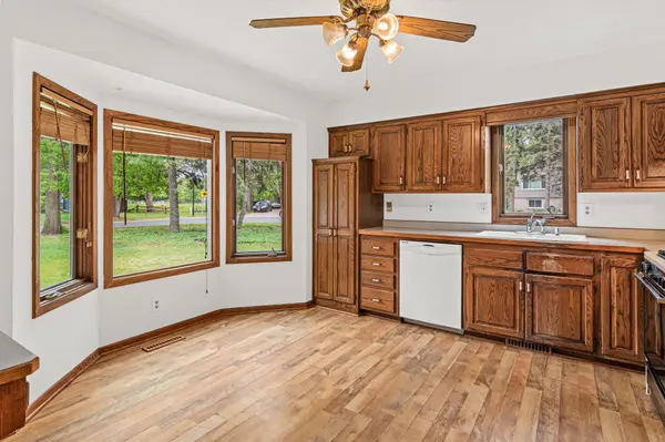 11210 Partridge ST NW, Coon Rapids, MN 55433
