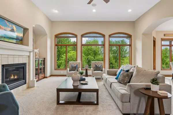3947 Wild Meadows DR, Medina, MN 55340