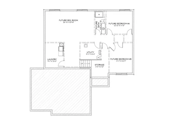 700 Erin CIR, Green Isle, MN 55338
