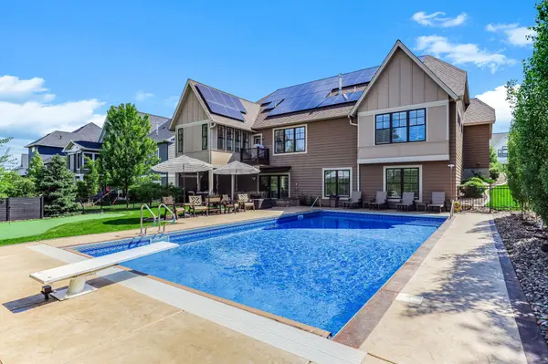 11344 Blazingstar LN, Lake Elmo, MN 55042