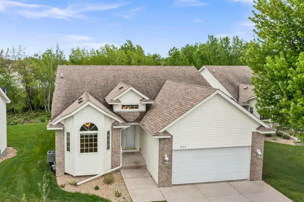 333 25th LN SE, Cambridge, MN 55008