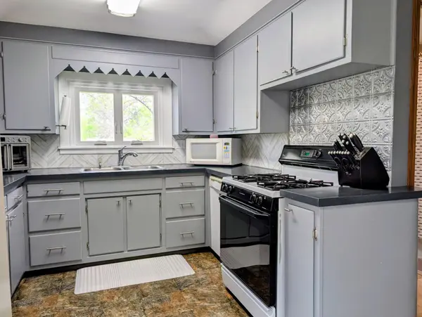 312 Kilburn ST NW, Bertha, MN 56437