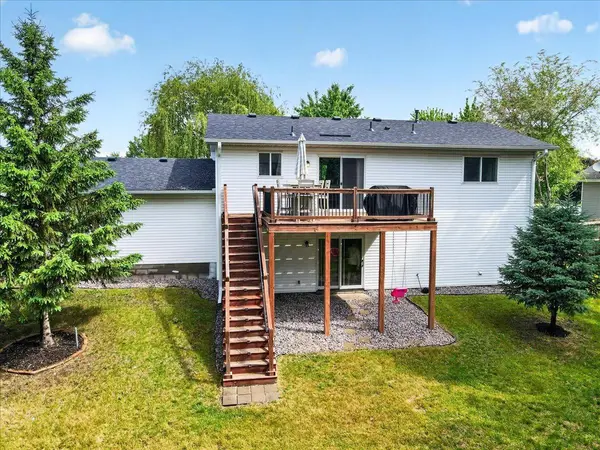 15223 Germanium CIR NW, Ramsey, MN 55303