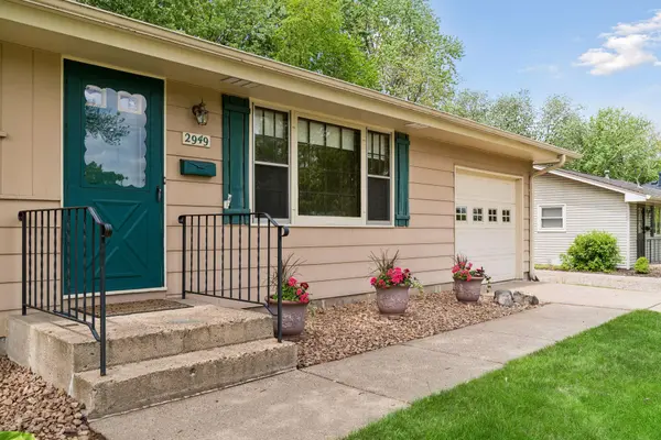 2949 Aquila AVE N, Crystal, MN 55427