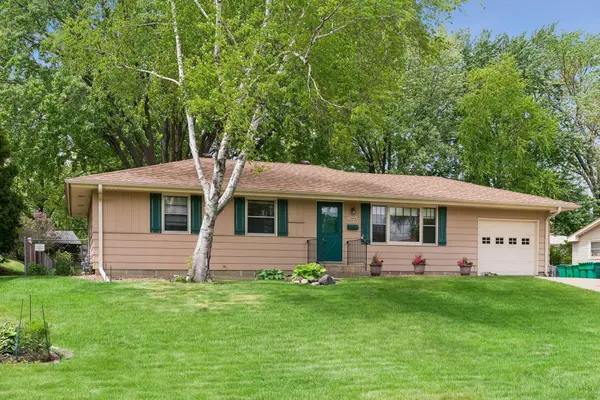 2949 Aquila AVE N, Crystal, MN 55427