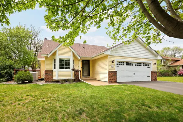11147 Virginia AVE N, Champlin, MN 55316