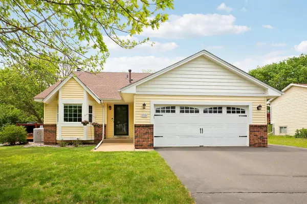 11147 Virginia AVE N, Champlin, MN 55316