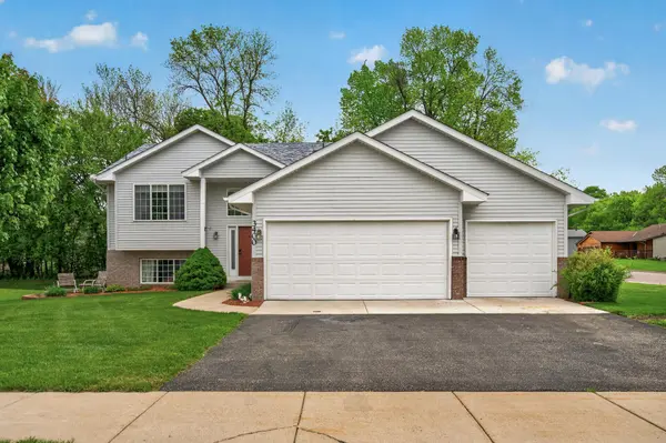 3400 Kalenda AVE NE, Saint Michael, MN 55376