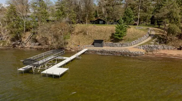 11397 Hillcrest HTS, Crosslake, MN 56442