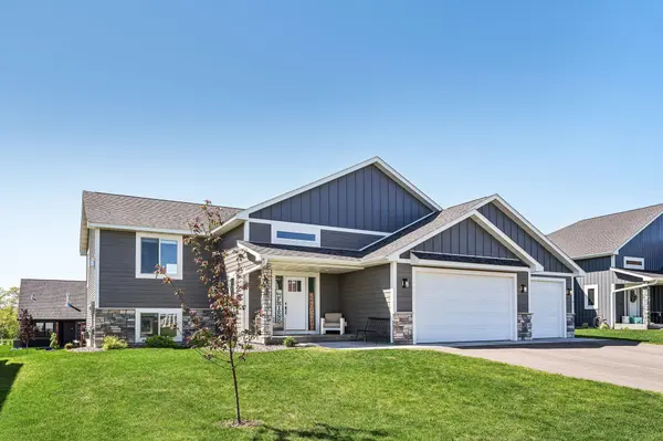 2532 Miller AVE, River Falls, WI 54022