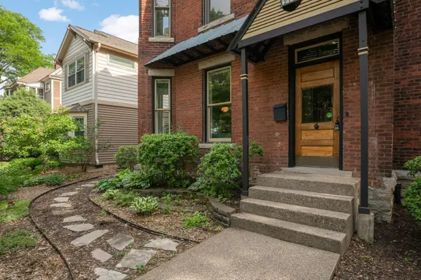 2116 Lincoln AVE, Saint Paul, MN 55105
