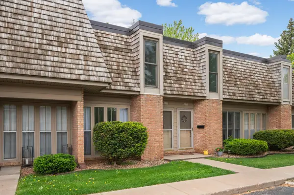6373 Barrie RD, Edina, MN 55435