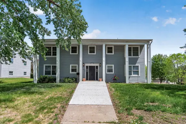 5725 Osman AVE N #3, Stillwater, MN 55082