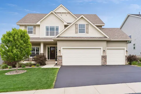 20164 Harvest DR, Lakeville, MN 55044