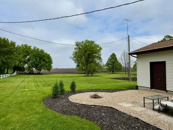 508 Fremont AVE NW, Renville, MN 56284
