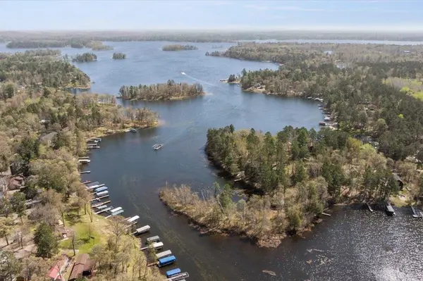 36607 Harbor TRL, Pequot Lakes, MN 56472