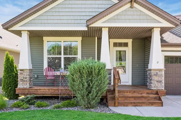 14628 Quicksilver ST NW, Ramsey, MN 55303