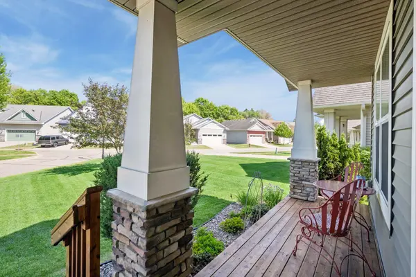 14628 Quicksilver ST NW, Ramsey, MN 55303