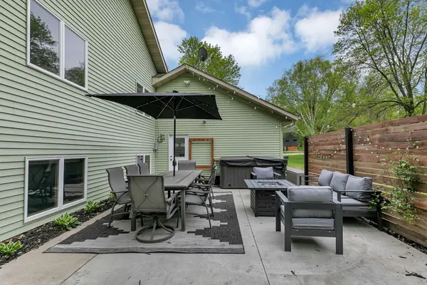 3032 Santa Fe TRL, Saint Cloud, MN 56301