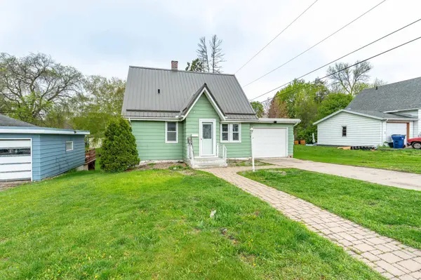 1119 N Lake ST, Fergus Falls, MN 56537