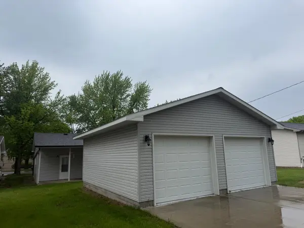 1614 11th AVE, Granite Falls, MN 56241