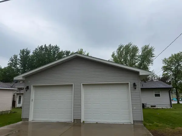 1614 11th AVE, Granite Falls, MN 56241
