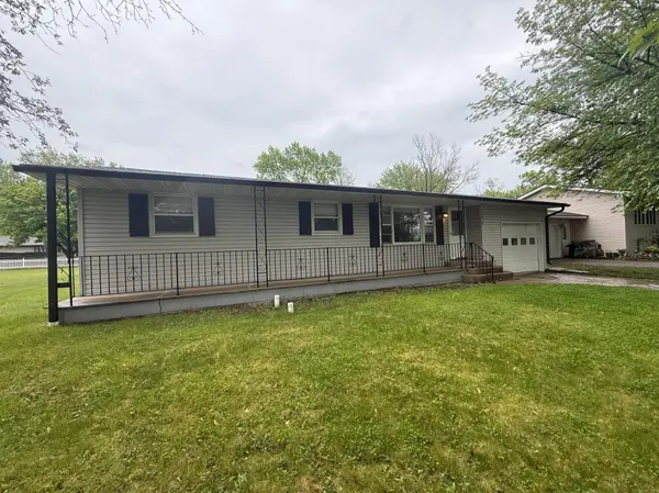 1614 11th AVE, Granite Falls, MN 56241